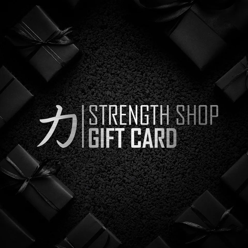 strength-shop-gutschein-f-r-krafttraining-geschenkkarte image 1
