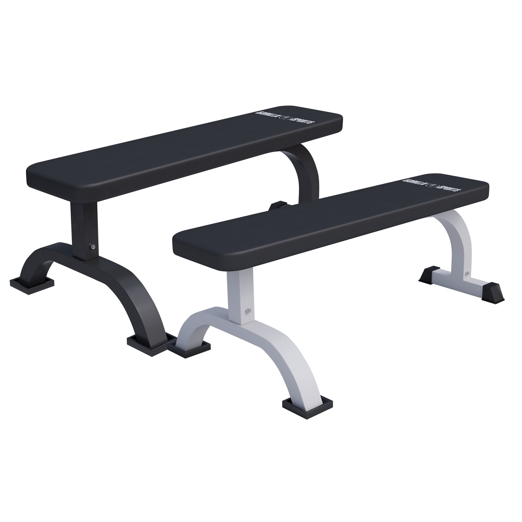 gorilla-sports-flachbank-hantelbank-f-r-home-gym image 1