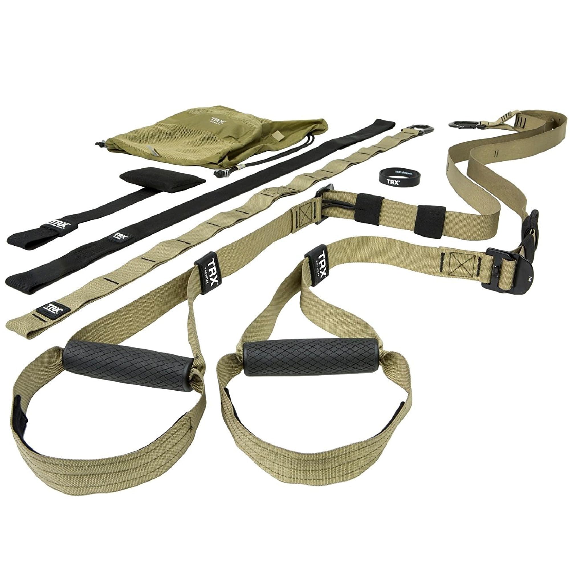 trx-tactical-gym-schlingentrainer-f-r-milit-r-und-outdoor-fitness image 1