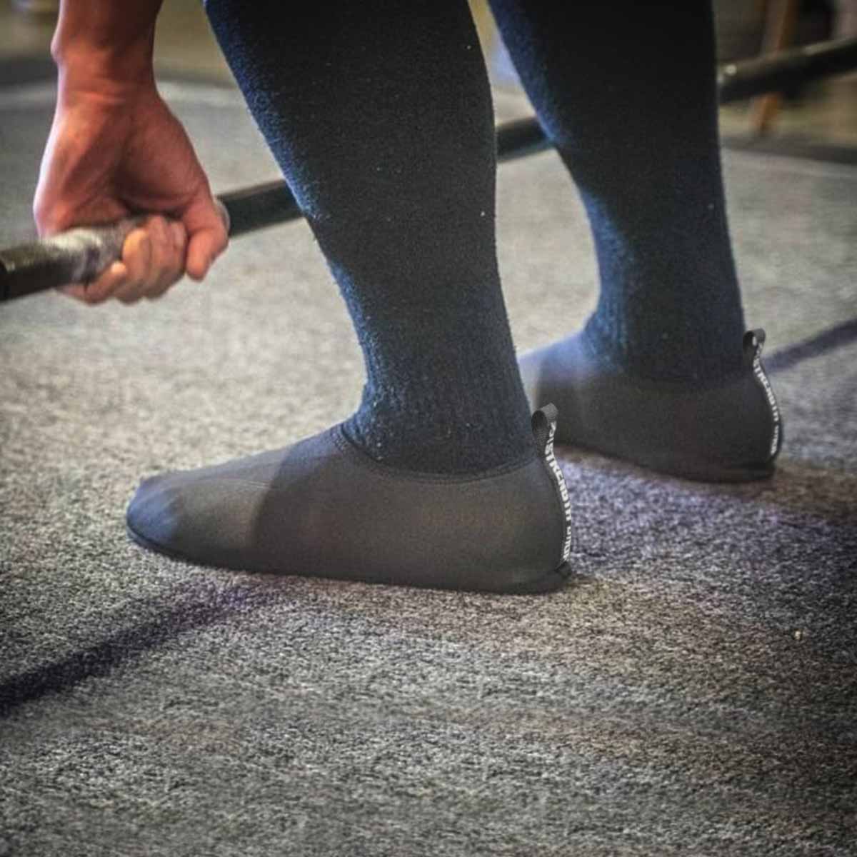 strength-shop-riot-deadlift-slippers-ipf-zugelassen-paar image 2