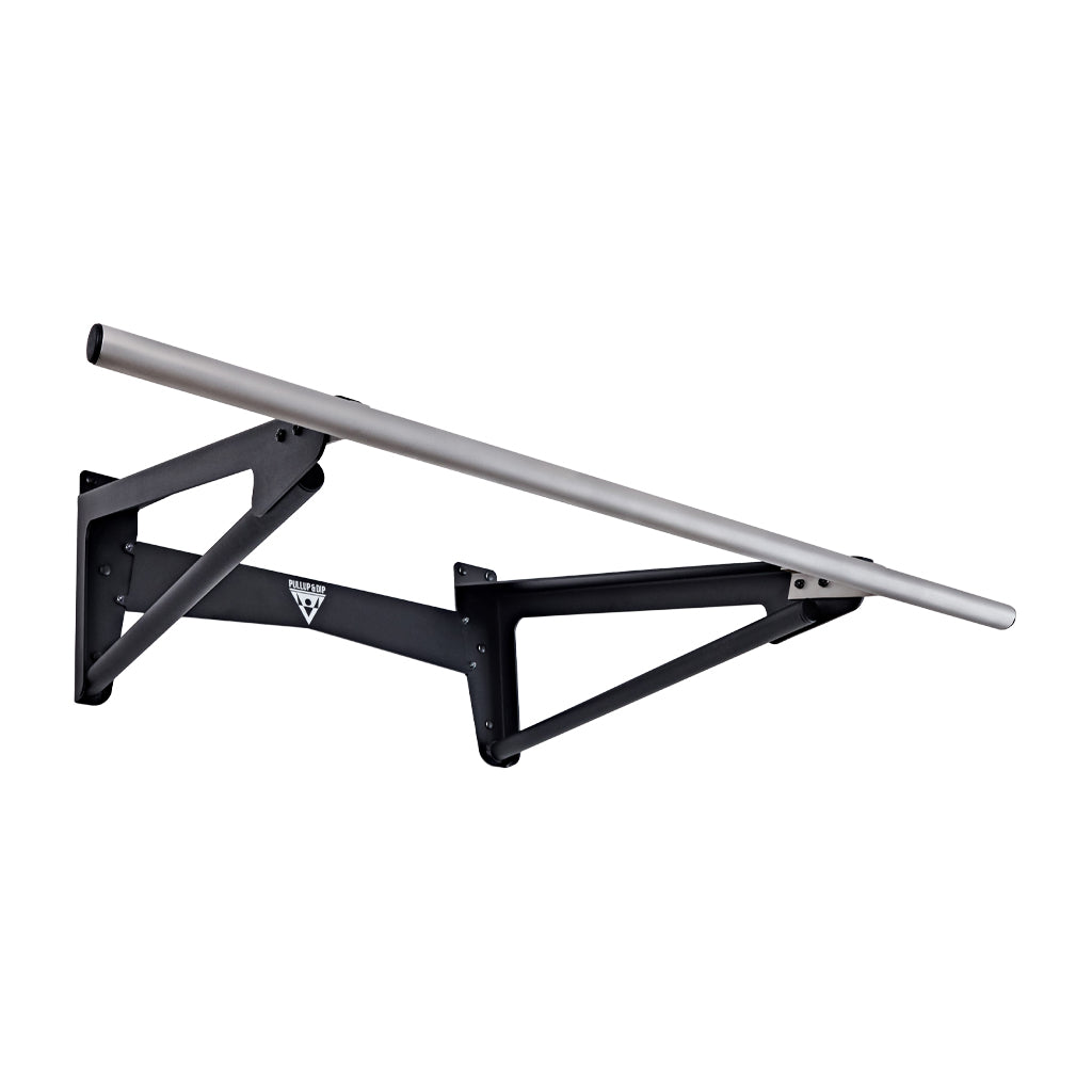 pullup-dip-muscle-up-bar-klimmzugstange-mit-extra-wandabstand image 1