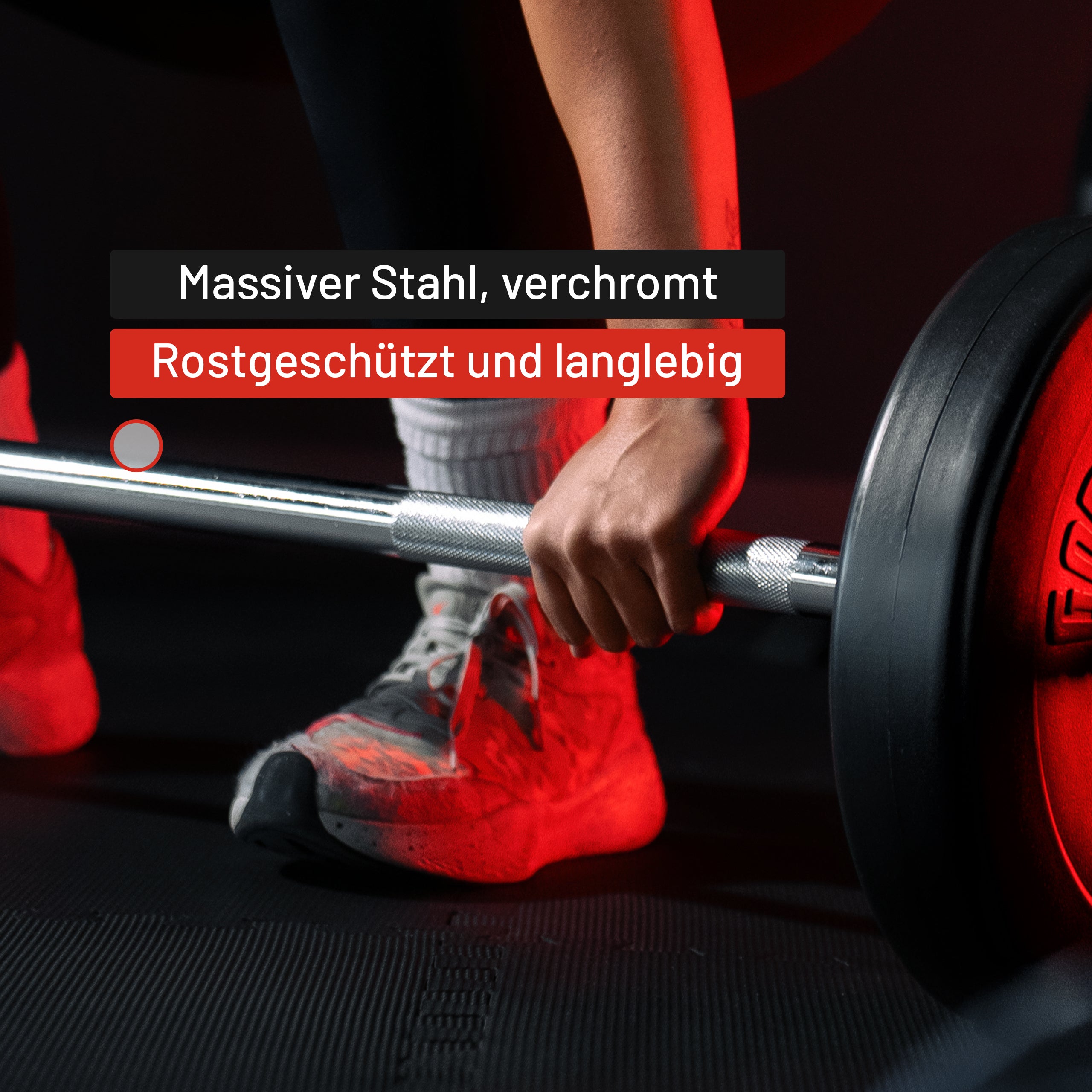 gorilla-sports-langhantel-170-cm-mit-sternverschl-ssen-200-kg image 5