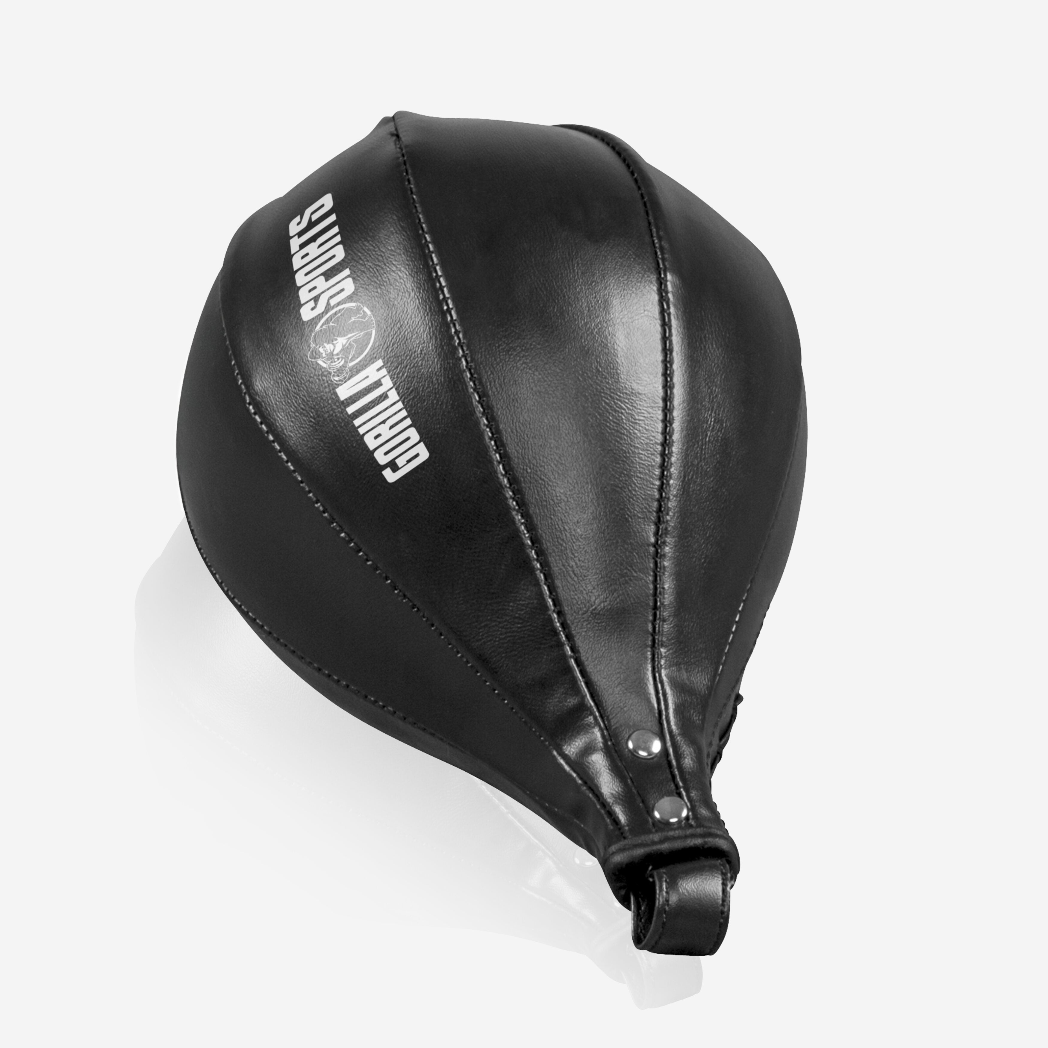gorilla-sports-punchingball-schwarz-boxsack-33-x-19-cm image 5