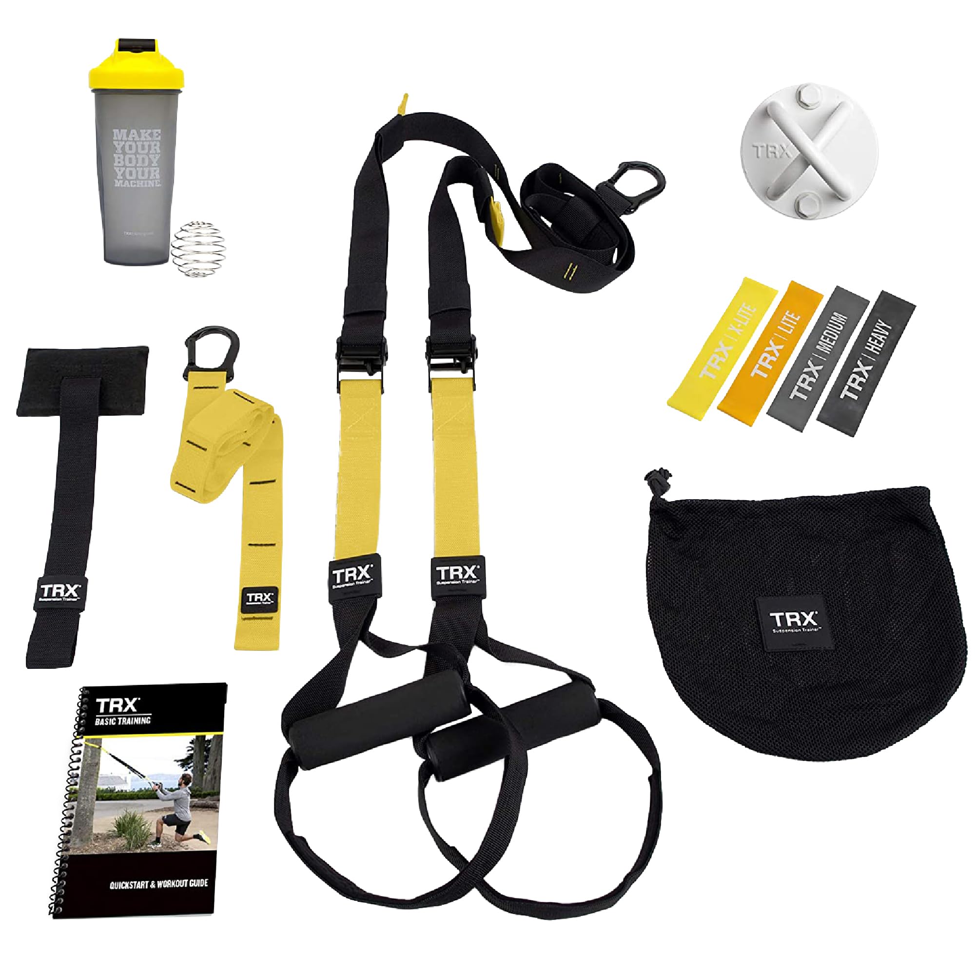 trx-all-in-one-bundle-schlingentrainer-set-mit-training-club-zugang image 1