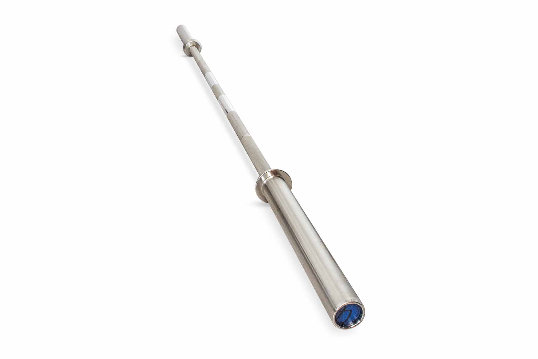 strength-shop-riot-bastard-power-bar-calibrated-20kg-nickel-ipf-zertifizierte-po image 2