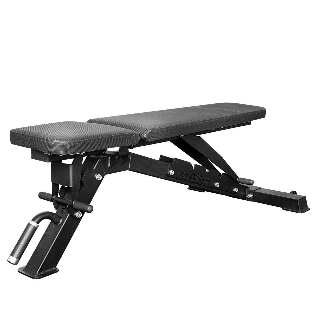 strength-shop-original-utility-bench-60mm-hantelbank image 7