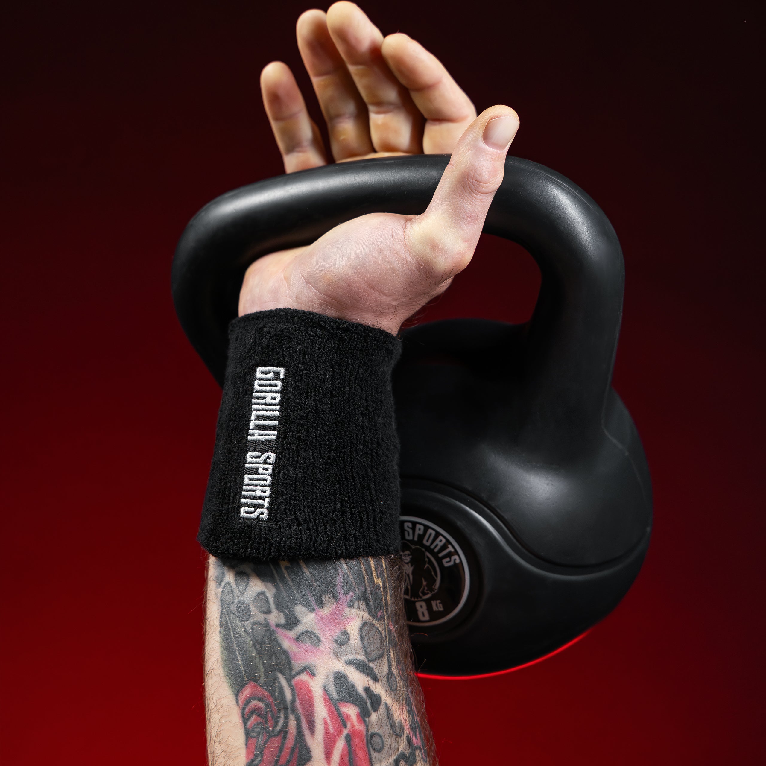 gorilla-sports-kettlebell-kunststoff-2-20-kg image 2