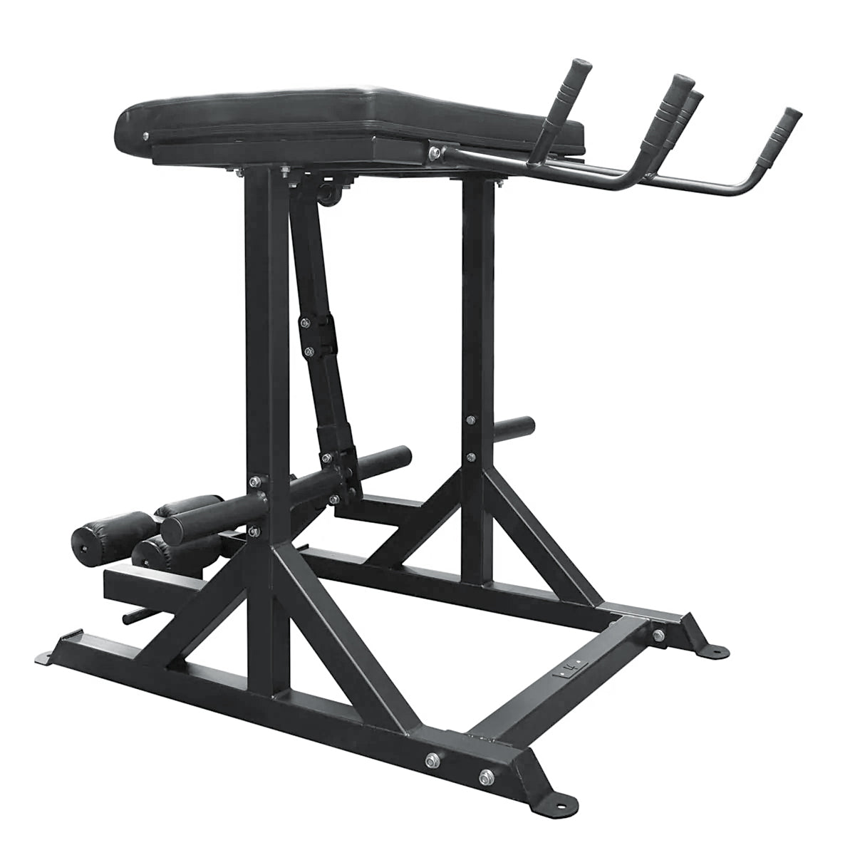 strength-shop-reverse-hyper-maschine image 1