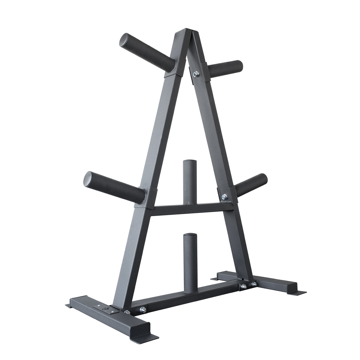 strength-shop-triangle-weight-tree-gewichtsbaum-f-r-olympiascheiben image 1