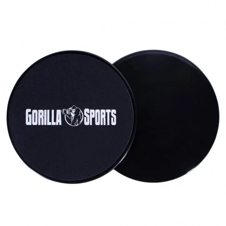 gorilla-sports-slide-pads-2er-set-inkl-tragetasche image 1
