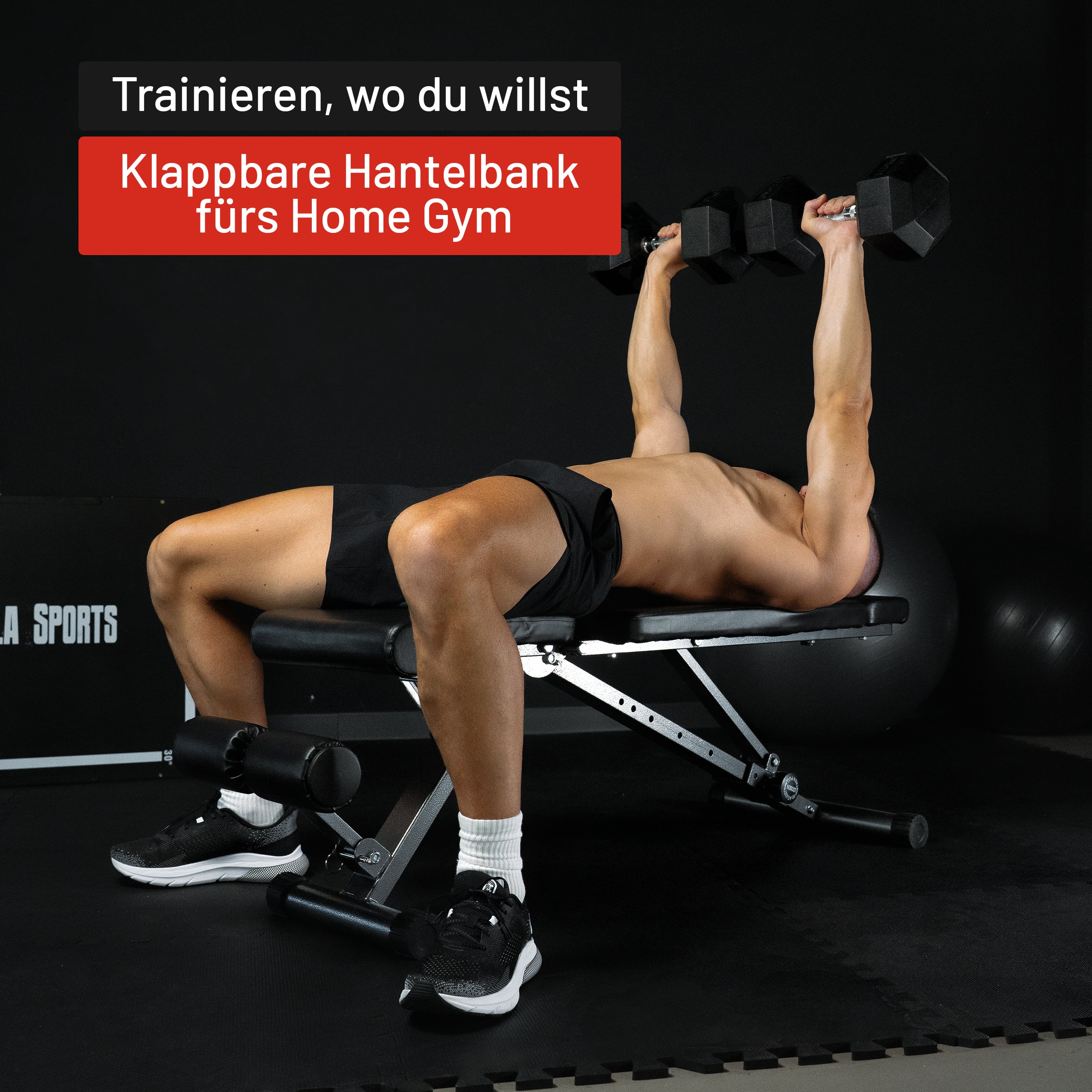 gorilla-sports-hantelbank-faltbar-8-fach-verstellbare-schr-gbank image 4