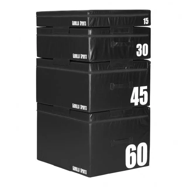 gorilla-sports-plyo-box-soft-mit-klettverschluss-15-60-cm image 1