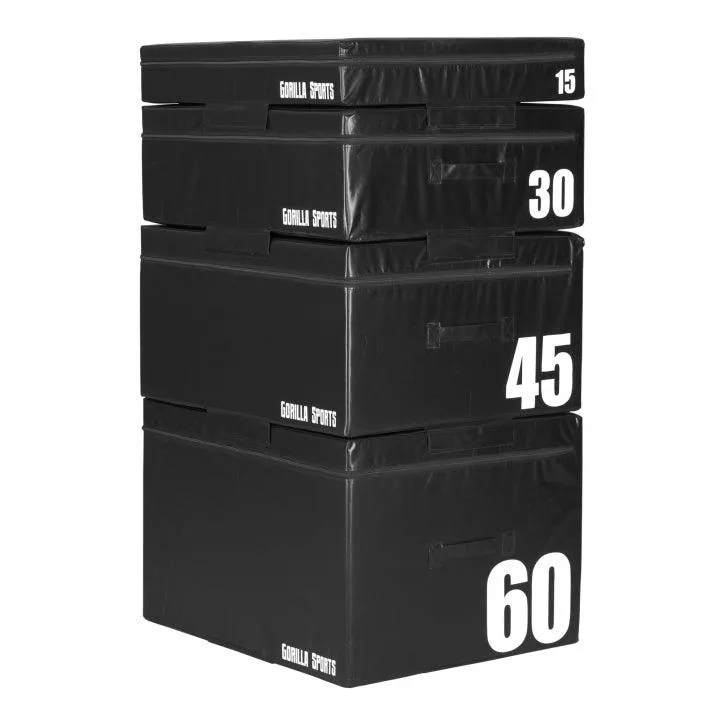 gorilla-sports-plyo-box-soft-mit-klettverschluss-15-60-cm image 1