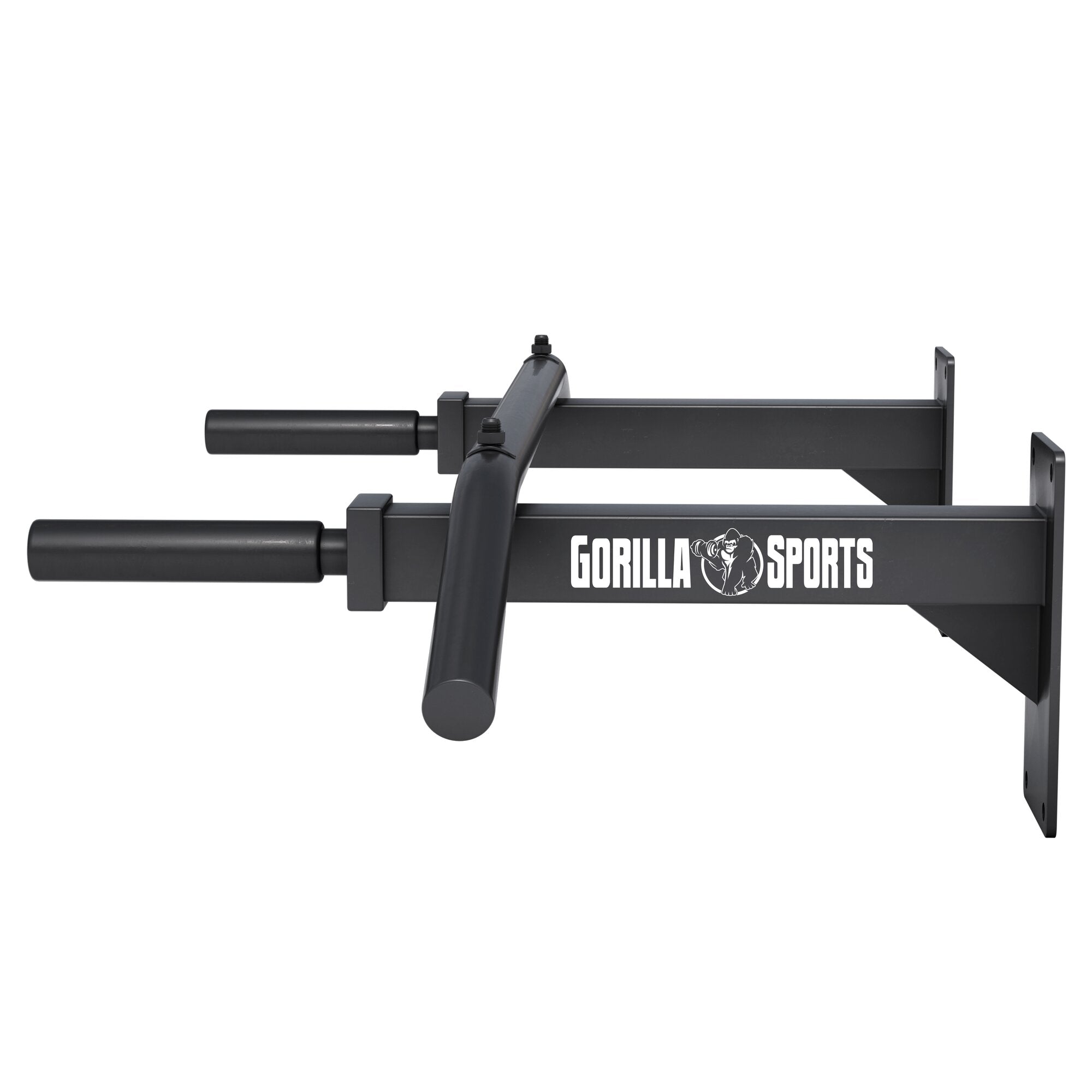 gorilla-sports-klimmzugstange-set-inkl-resistance-band-schwarz-wei image 4