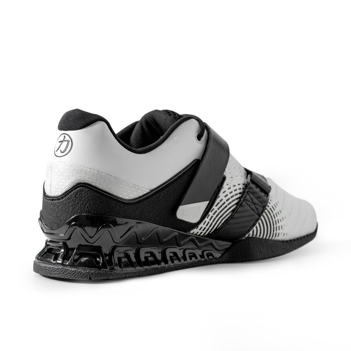 strength-shop-original-gewichtheber-schuh-wei image 7