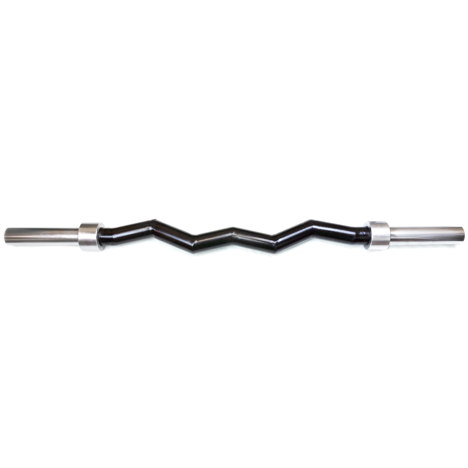 strength-shop-sz-olympische-curlstange-50-mm-thick-ez-bar-f-r-50-mm-aufnahmen image 2
