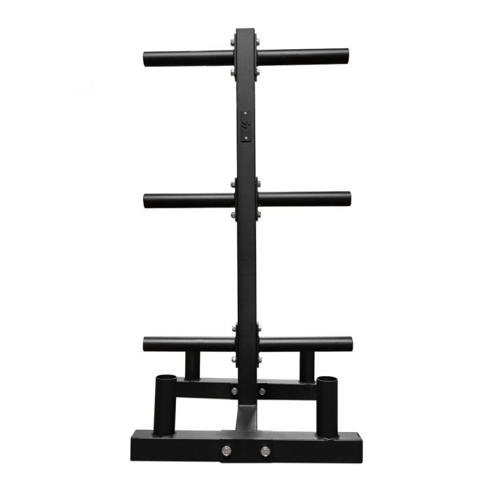strength-shop-gewichtsbaum-f-r-bumper-plates-inkl-halterung-f-r-4-hanteln image 6