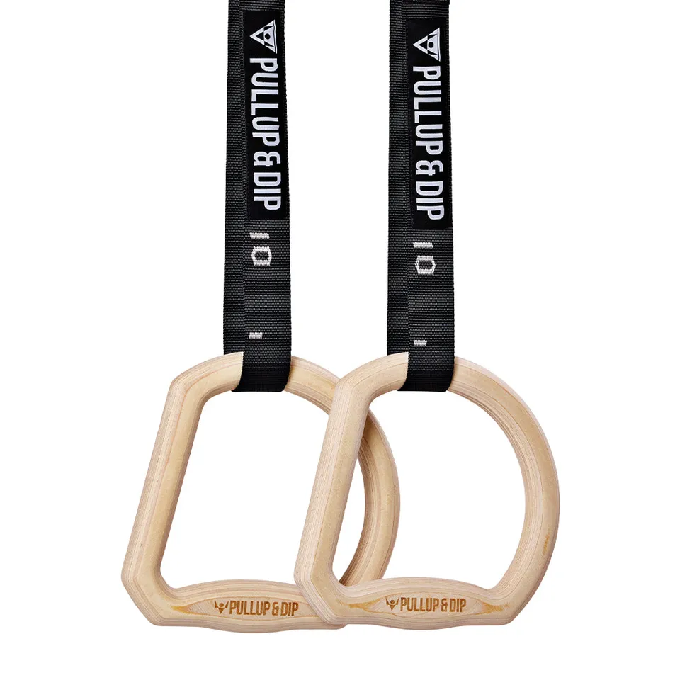 pullup-dip-trings-multigriff-calisthenics-ringe-set-holzgriffe-mit-3-griffpositi image 1