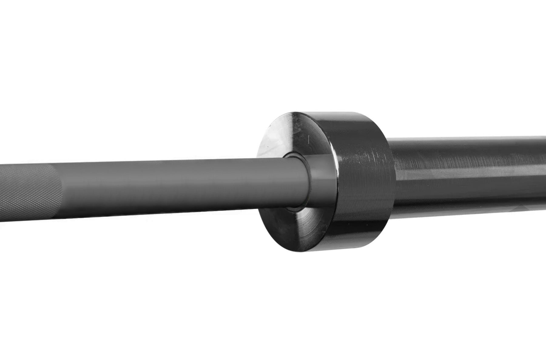 strength-shop-original-texas-deadlift-bar-gunmetal-spezial-hantelstange image 2