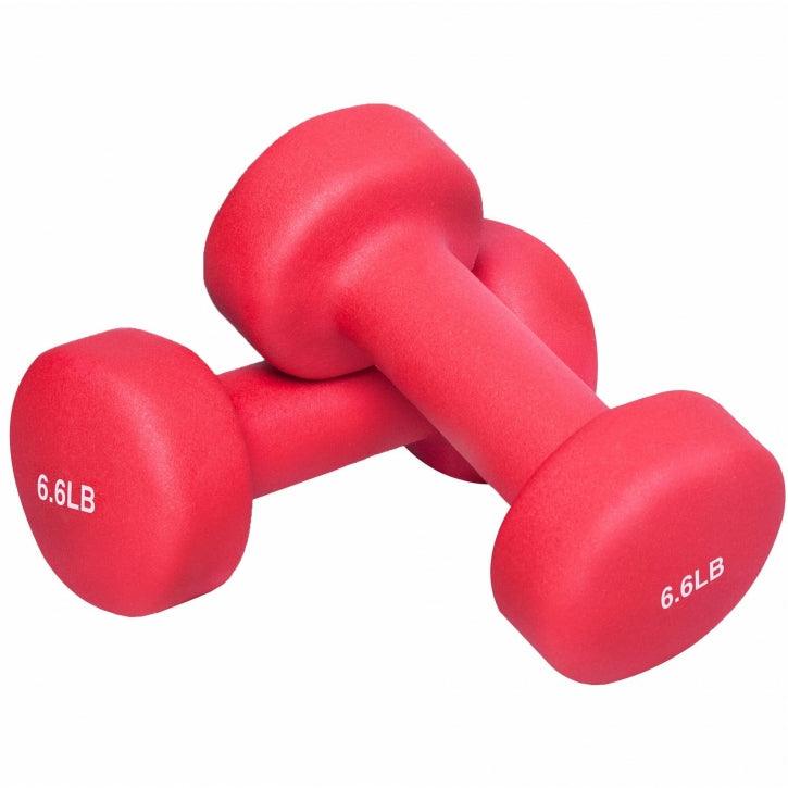 gorilla-sports-gymnastikhanteln-neopren-2er-set-0-5-kg-4-5-kg image 2