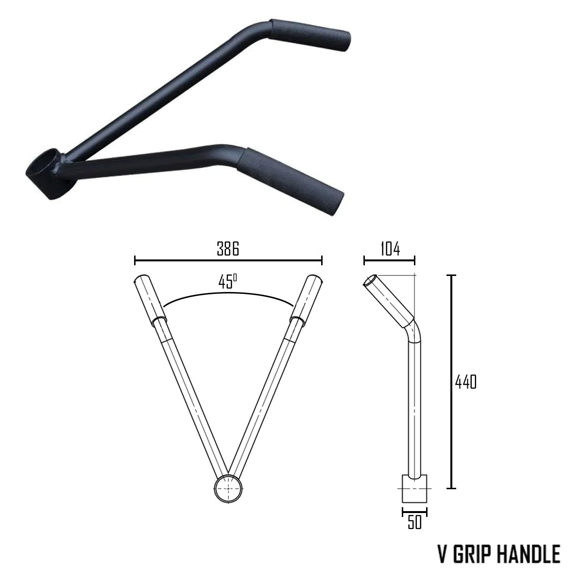 strength-shop-t-plattform-griffe-modell-1 image 5