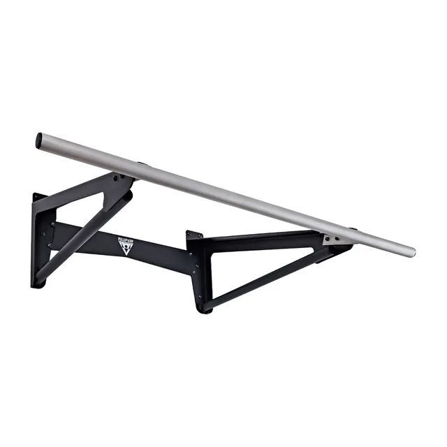pullup-dip-muscle-up-bar-klimmzugstange-mit-extra-wandabstand image 1