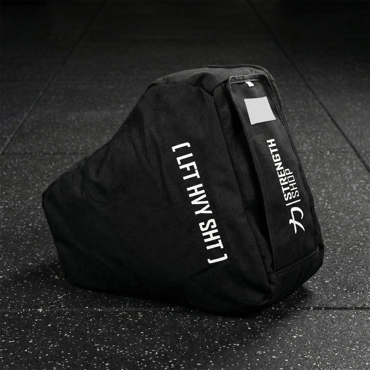 strength-shop-husafell-sandsack-1050d-cordura-45-160-kg-strongman-carry-bag image 5