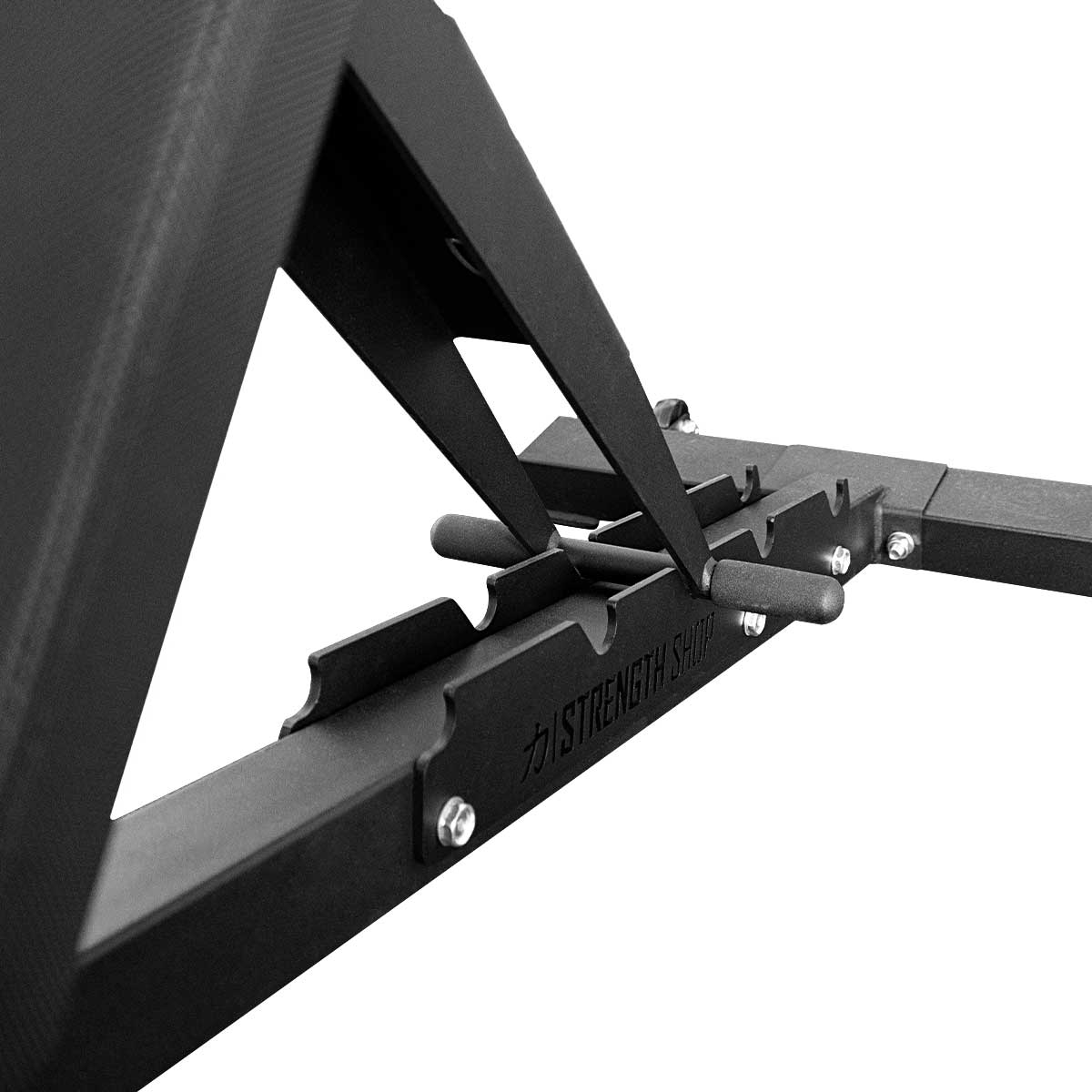 strength-shop-original-utility-bench-60mm-hantelbank image 5
