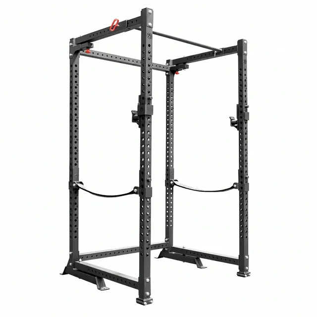 strength-shop-klappbares-power-rack-freistehend-original-mrr-60-kompatibel image 1
