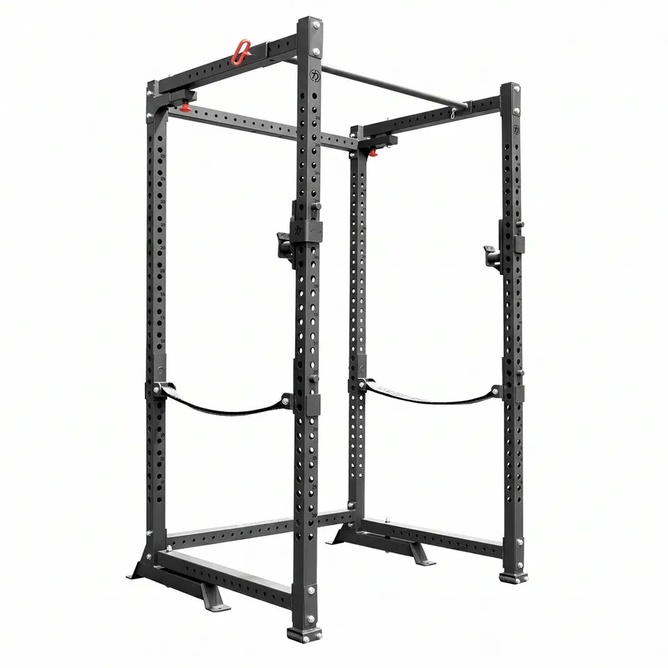 strength-shop-klappbares-power-rack-freistehend-original-mrr-60-kompatibel image 1