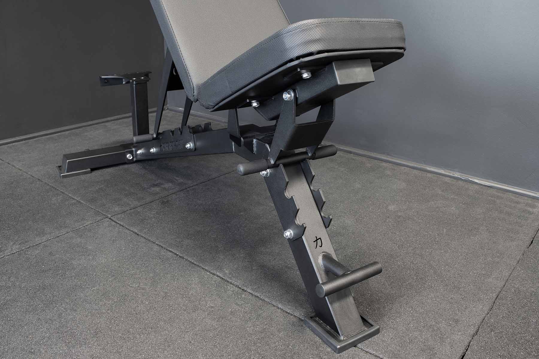 strength-shop-original-heavy-duty-utility-bench-60mm-verstellbare-hantelbank image 6