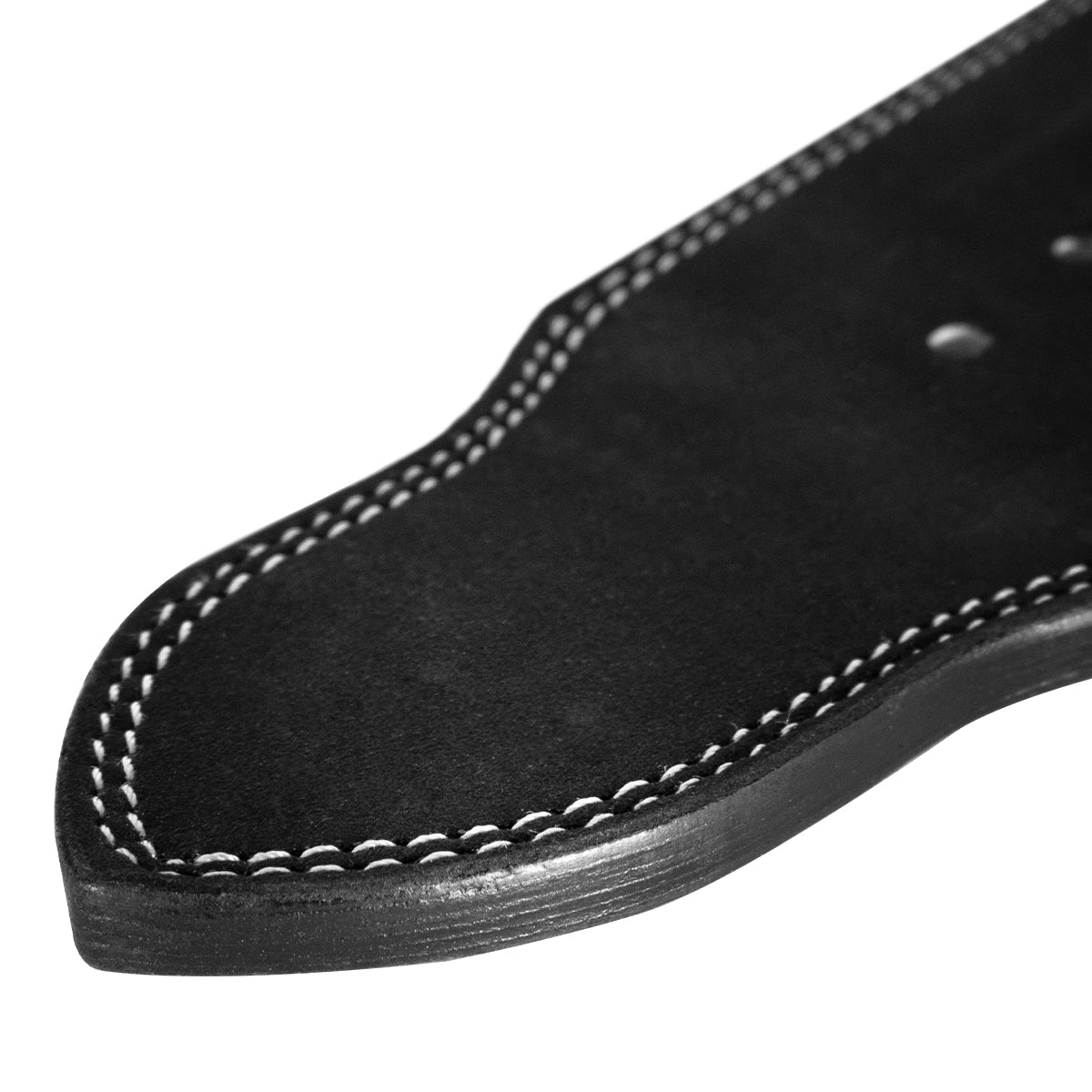 strength-shop-einzinkiger-hebeg-rtel-10mm-schwarz-ipf-bvdk-zertifiziert image 5