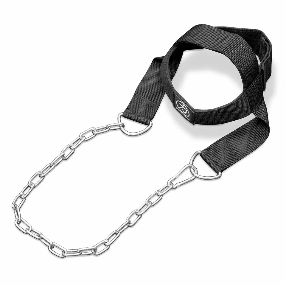 strength-shop-head-harness-nackentrainer-verstellbar-gepolstert image 1