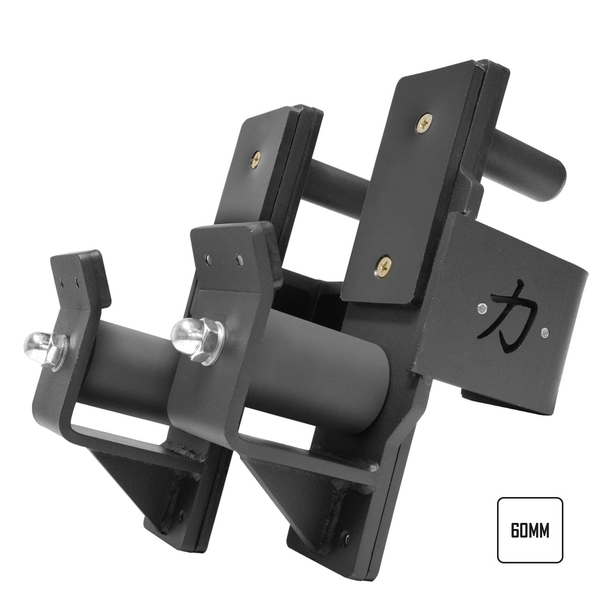 strength-shop-roller-j-hooks-60mm-75mm-rig-und-rack-ablage-mit-austausch-inlays image 2