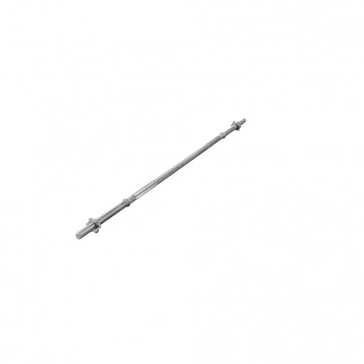 gorilla-sports-langhantel-180-cm-chrom-mit-sternverschl-ssen image 6