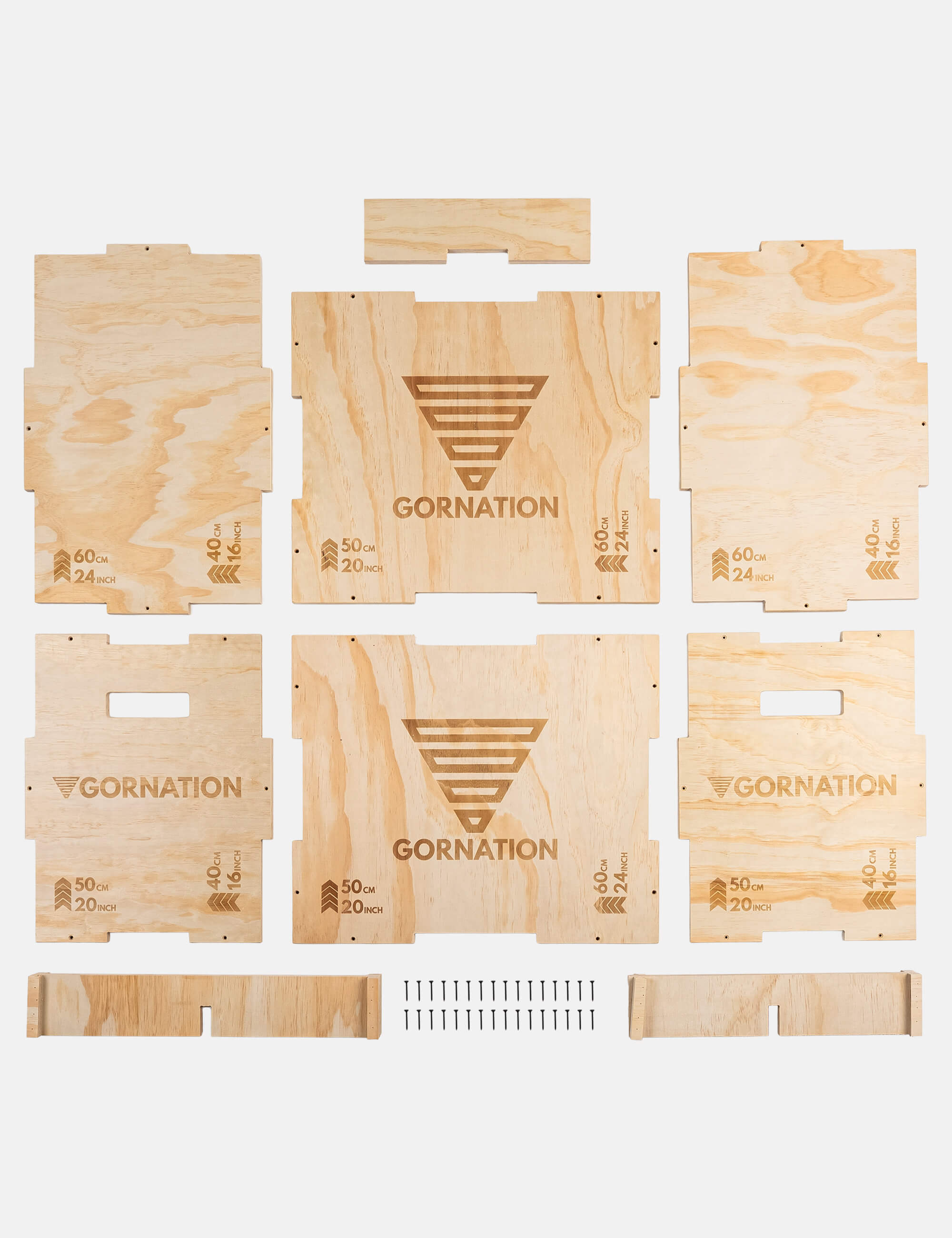 gornation-holz-plyo-box-3-in-1-40-50-60-cm-bis-150-kg image 4