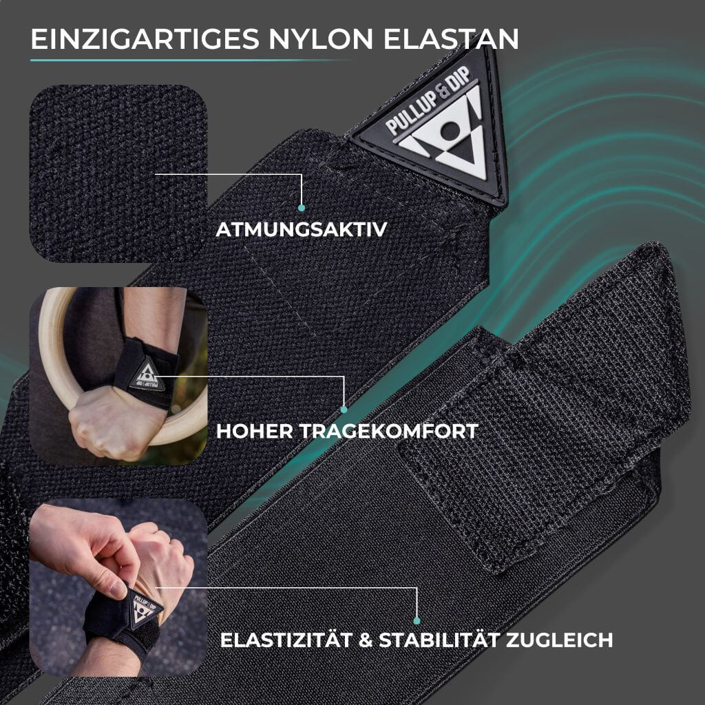 pullup-dip-wrist-wraps-handgelenkbandagen-nylon-elasthan image 4