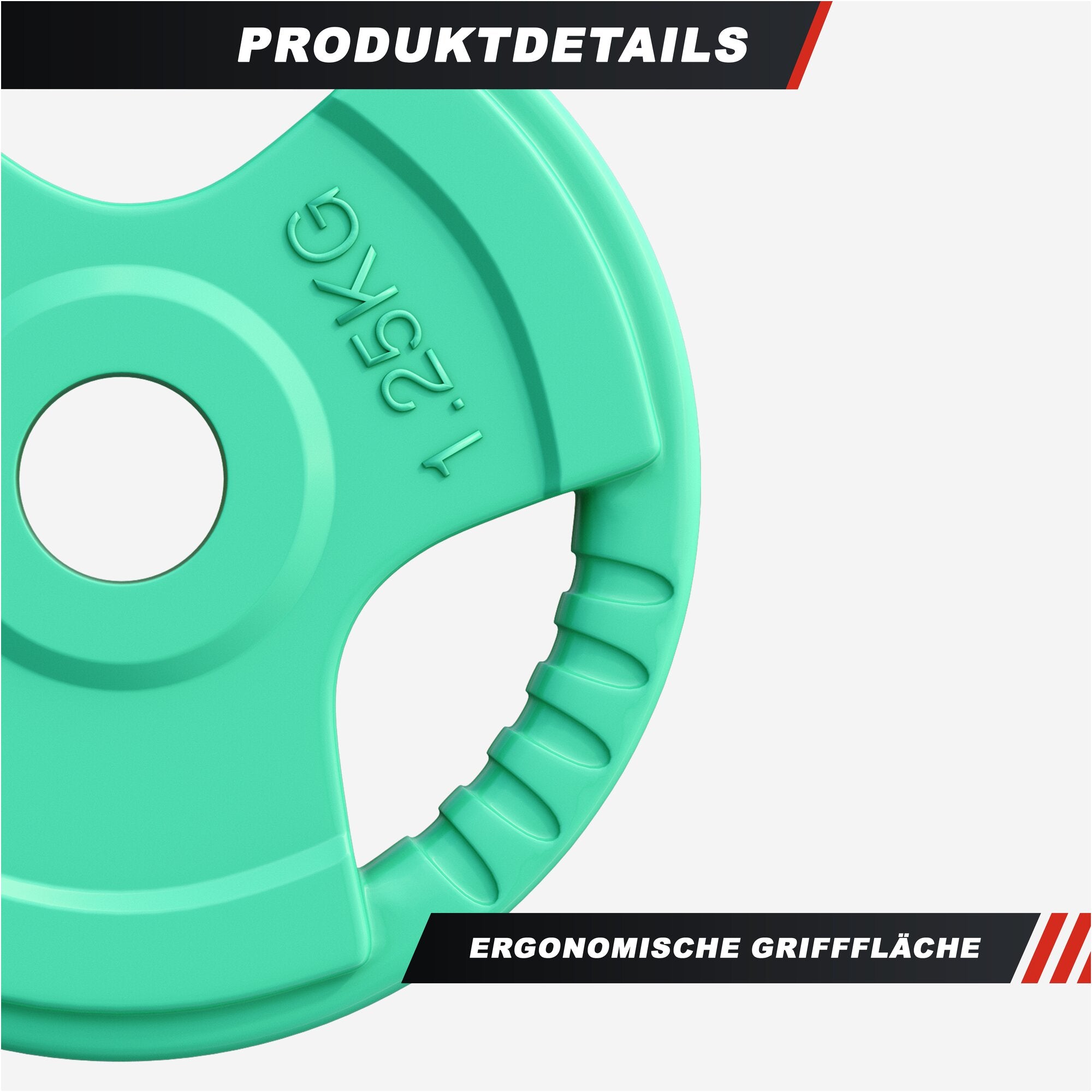 gorilla-sports-hantelscheibe-gummi-gripper-30-31-mm-1-25-bis-25-kg image 3