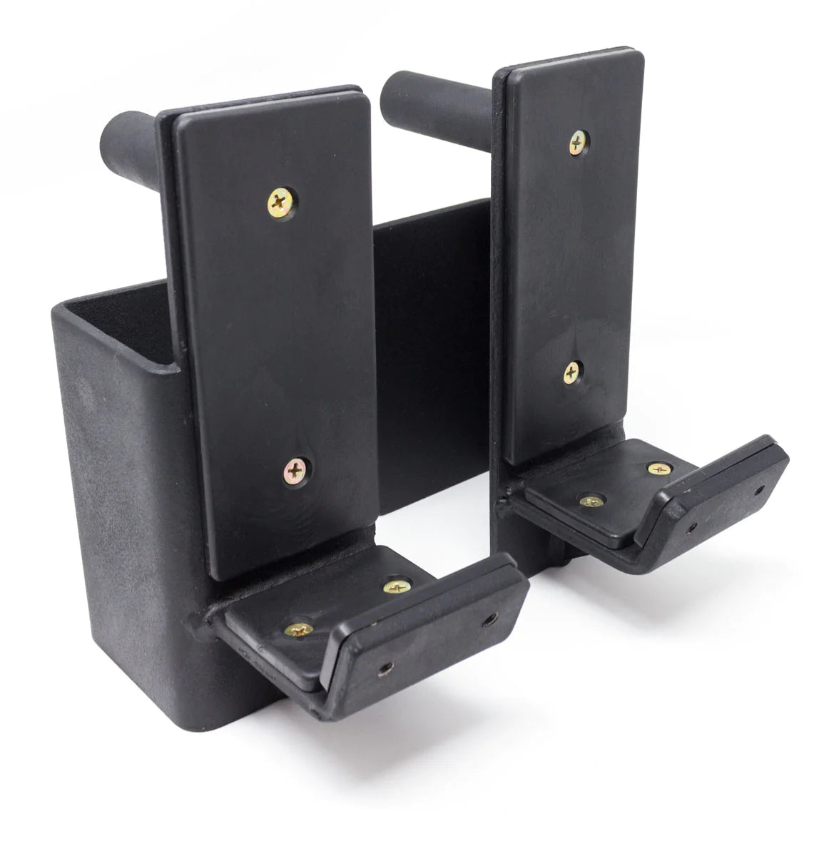 strength-shop-hantelablage-mit-frontpin-75-mm-1-paar image 1