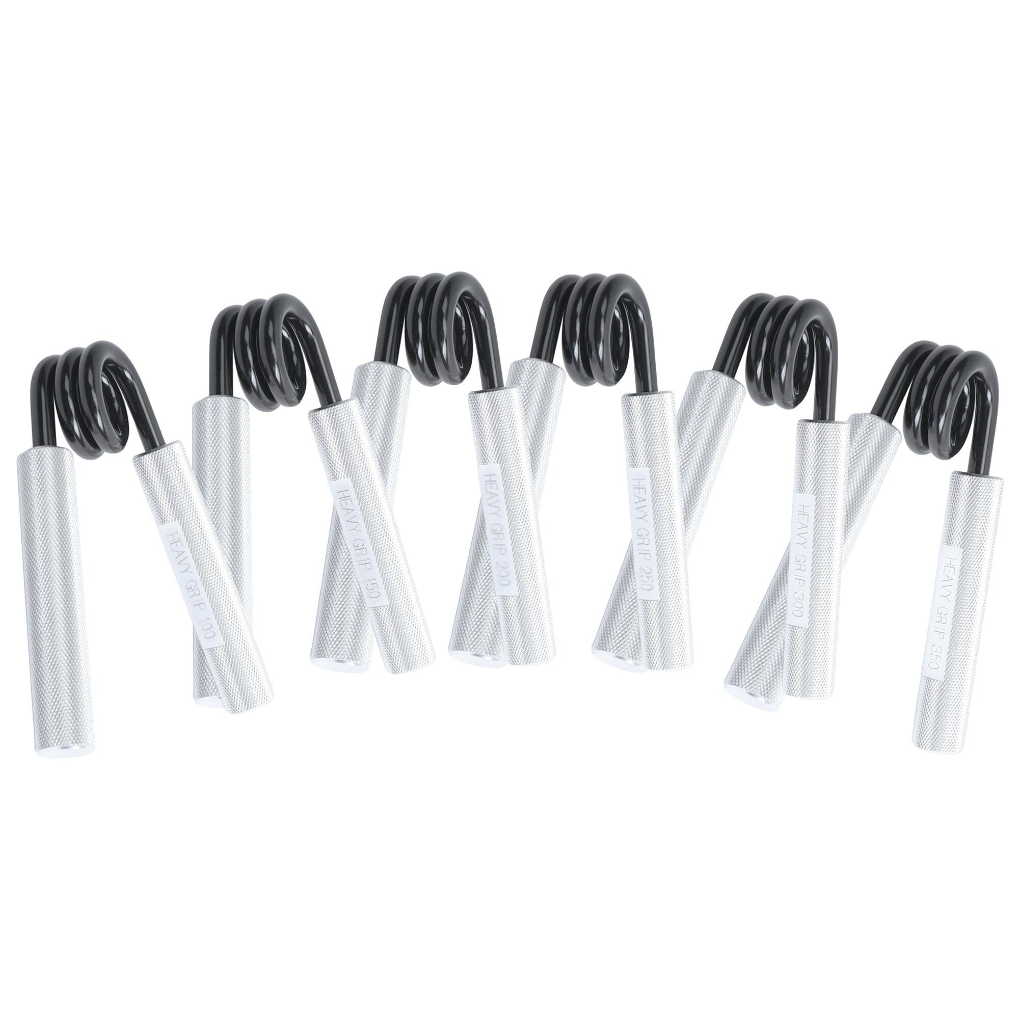 gorilla-sports-handtrainer-fingerhantel-aluminium-100-350-lbs image 1