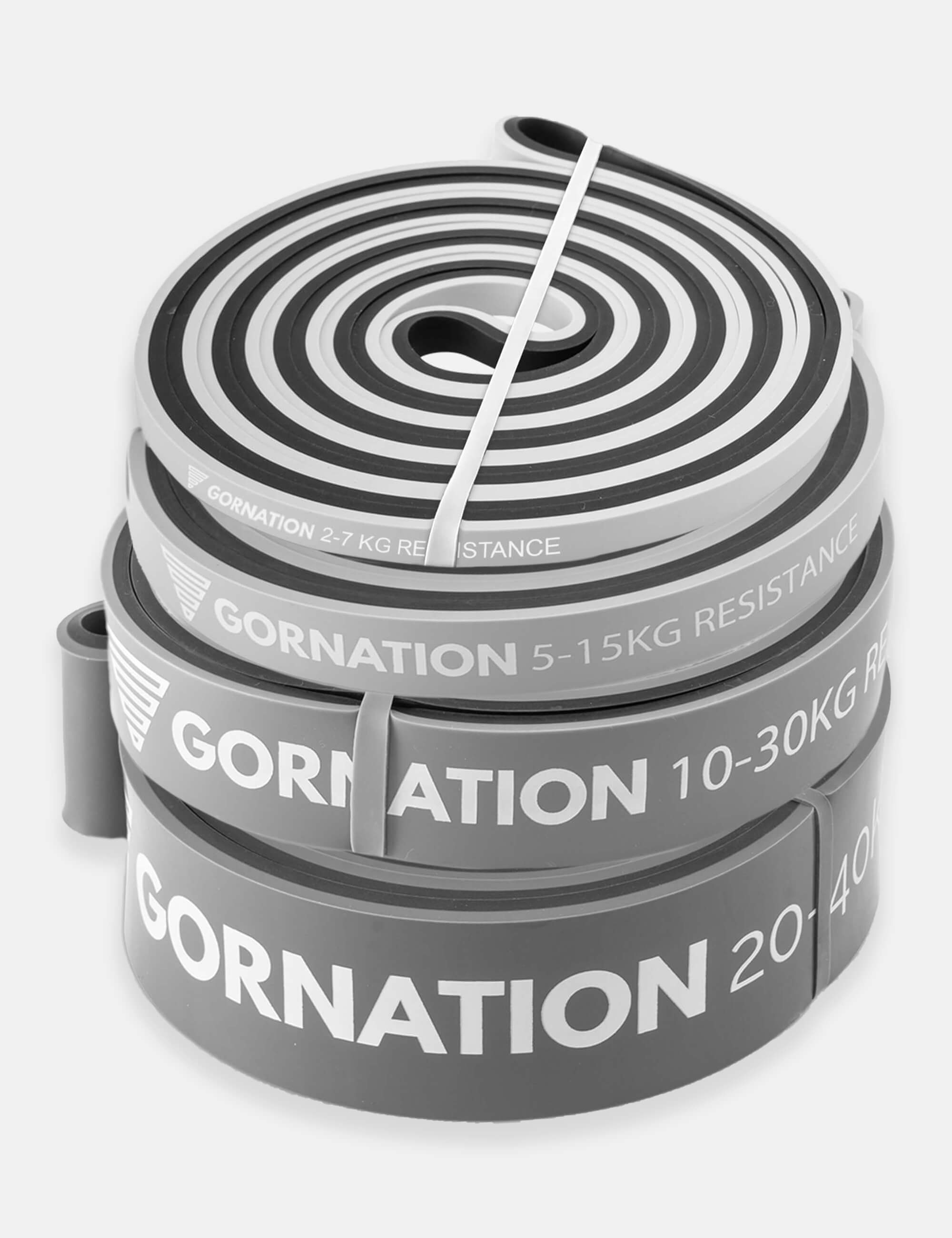 gornation-premium-widerstandsb-nder-set-mit-beutel-und-t-ranker image 5