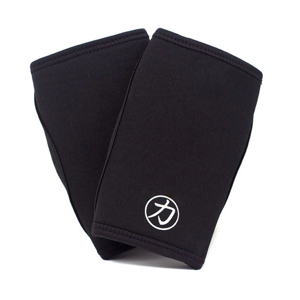 strength-shop-neoprene-inferno-ellenbogenschoner-schwarz-7mm-paar image 5