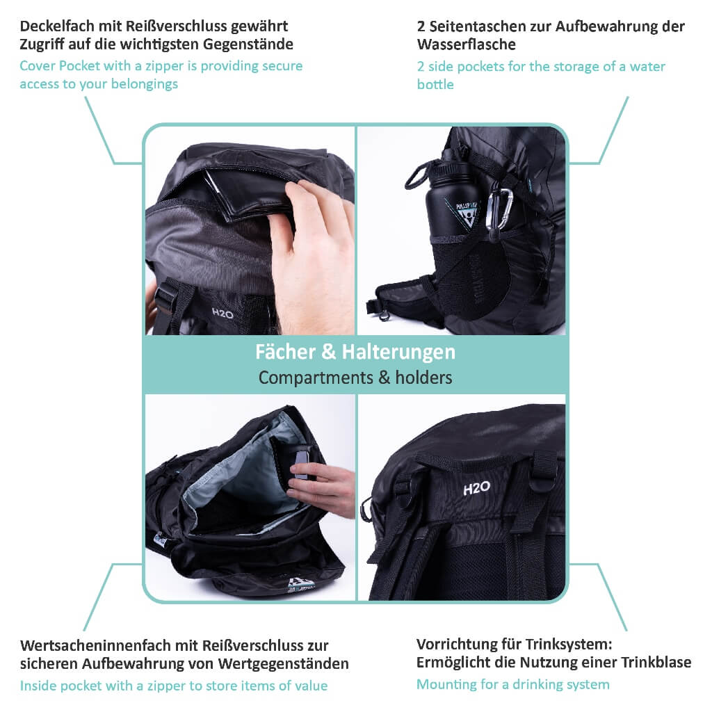 pullup-dip-sportrucksack-35l-f-r-zubeh-r-und-klimmzug-und-dip-stange image 4