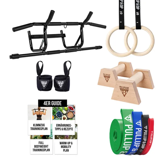 pullup-dip-calisthenics-beginner-essentials-set-f-r-anf-nger image 1