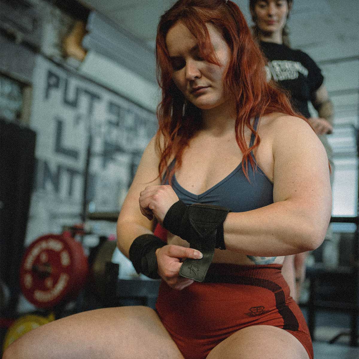 strength-shop-super-heavy-handgelenkbandagen-stealth-ipf-60cm-90cm image 8