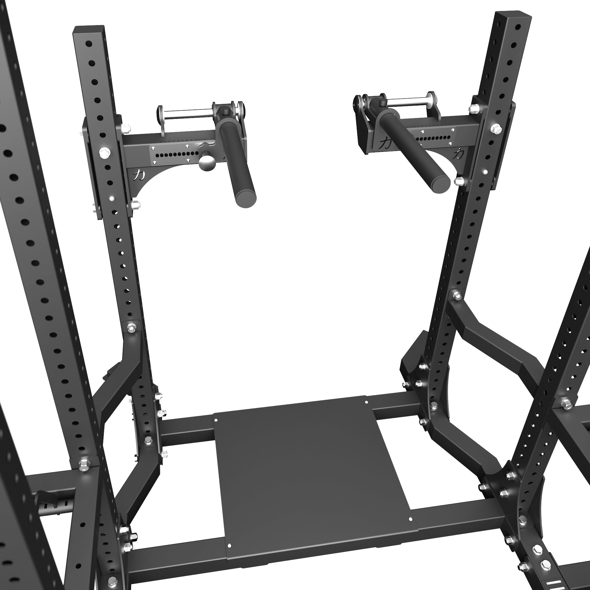 strength-shop-streetlifting-wettkampfrack-competition-rack image 3
