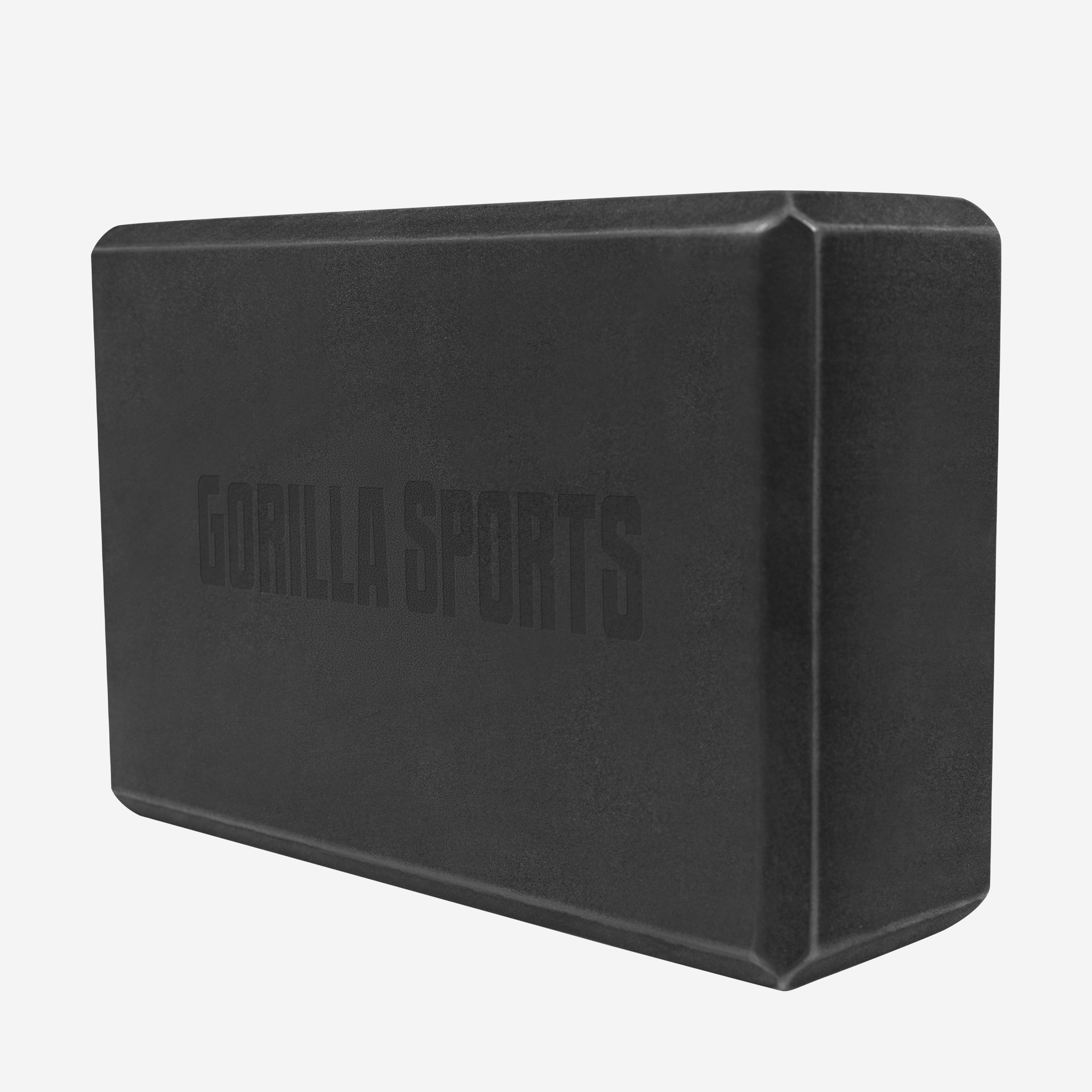 gorilla-sports-yoga-block-aus-schaumstoff image 1