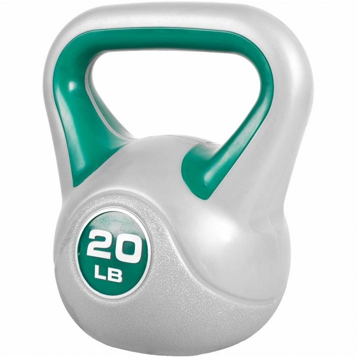 gorilla-sports-kettlebell-stylish-kunststoffummantelt-zementf-llung image 8