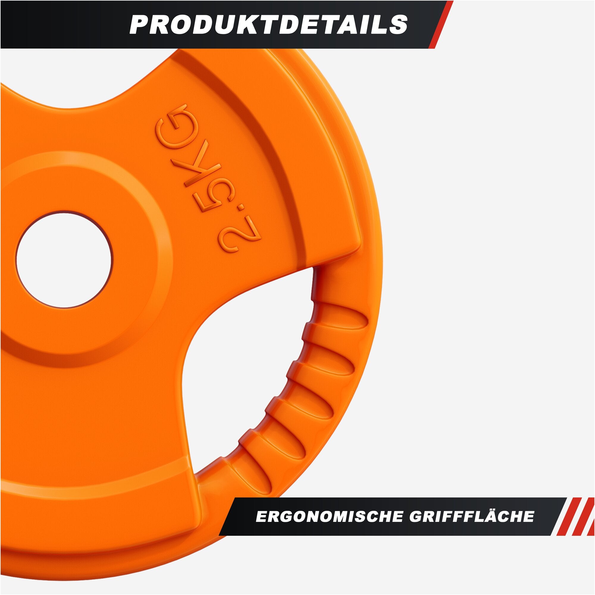 gorilla-sports-hantelscheibe-gummi-gripper-30-31-mm-1-25-bis-25-kg image 5