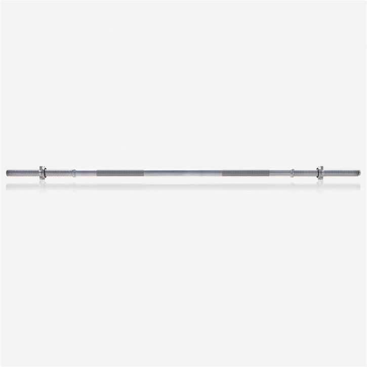 gorilla-sports-langhantel-150-cm-chrom-mit-sternverschl-ssen-bis-200-kg image 4